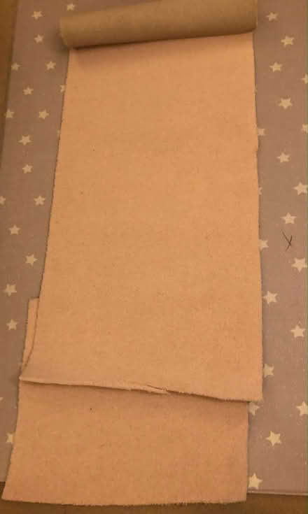 Photo of free Carpet offcut (Charlton Kings GL52) #1
