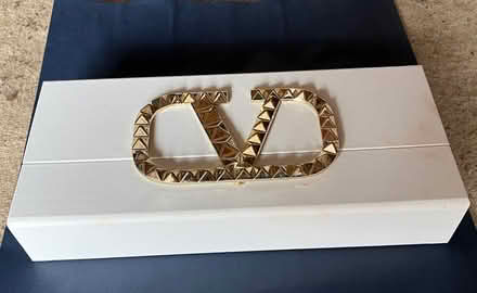 Photo of free Trinket box (Darwin Park WS14) #1