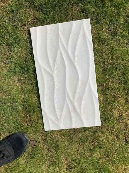 Photo of free Tiles (ST5 Baldwin's Gate) #3