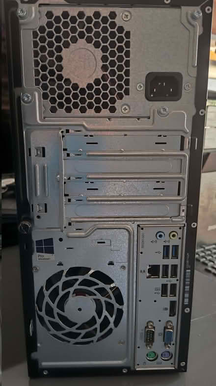 Photo of free PC (Chorley SK9) #2