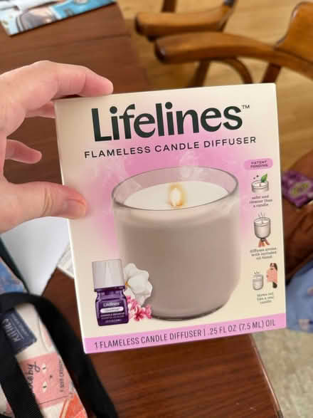Photo of free Brand New/Gift (Parkville) #1