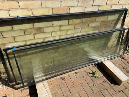Photo of free Glazing - make a cloche green house (Peterborough orton) #1
