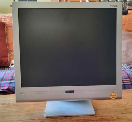 Photo of free iiyama ProLite PC monitor (Redhill RH1) #1