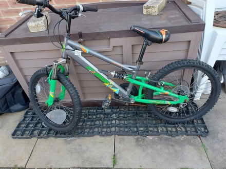 Photo of free Apollo Xpander Junior MTB (Hayling Island PO11) #3