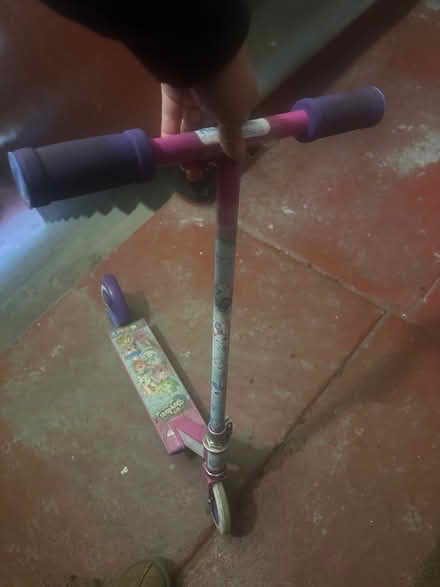 Photo of free Girls Scooter (G20 North Kelvinside) #1