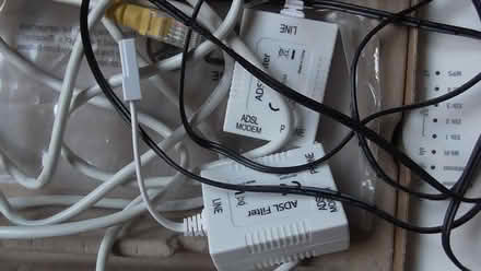 Photo of free Plusnet hub 1 (St Albans AL4) #2