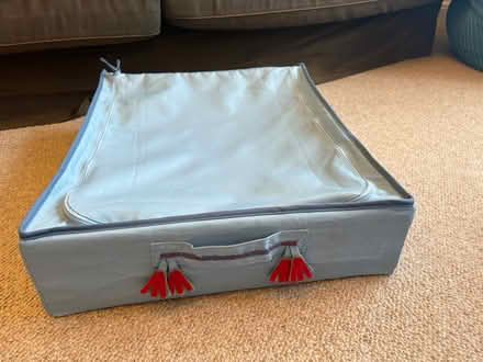 Photo of free IKEA kids under bed storage (West Wickham, BR4) #1