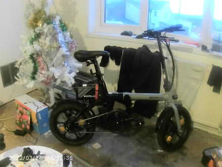 Photo of Any bike (WA5) #1