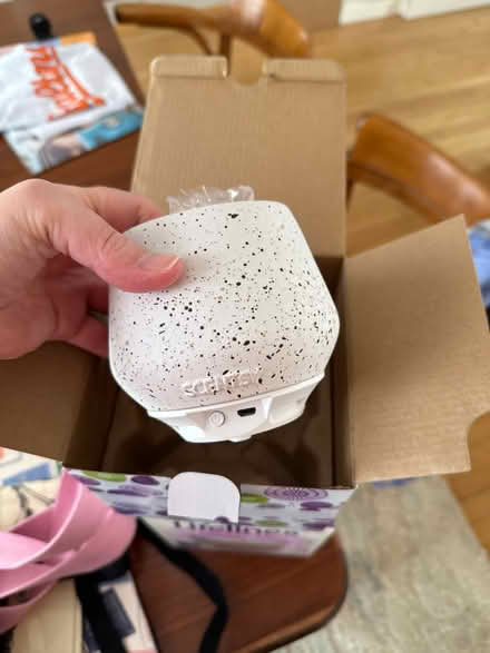 Photo of free Scentsy (Parkville) #3