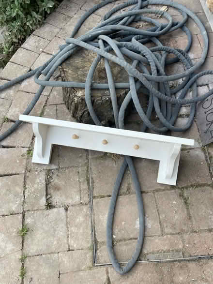 Photo of free Little shelf (Markfield LE67) #1