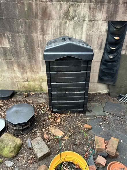 Photo of free Compost bin (make your own) (Brooklyn) #1