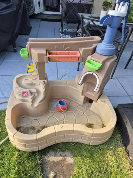 Photo of free Play Water Station (Colchester CO2) #1