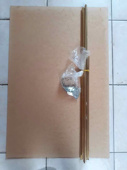 Photo of free Picture frame without glass (Rialto) #1