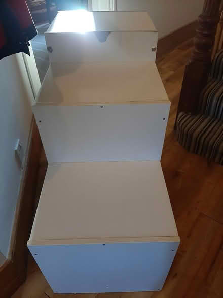 Photo of free Ikea trofast unit (Beckenham BR3) #2