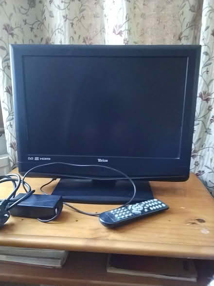 Photo of free Tevion TV (CT21) #1