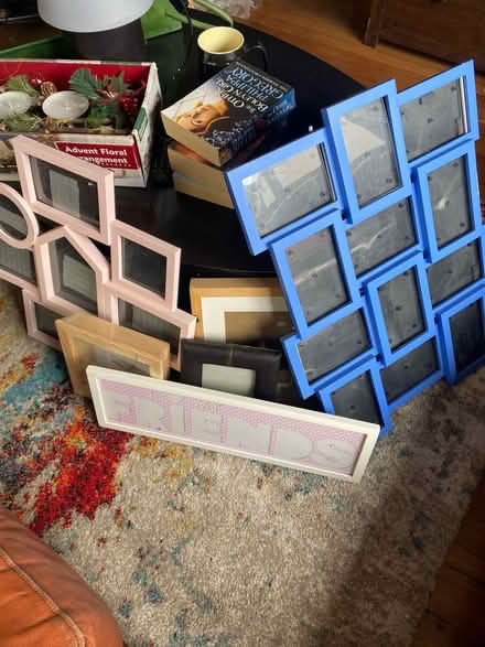 Photo of free Photo frames (Dublin 11) #1