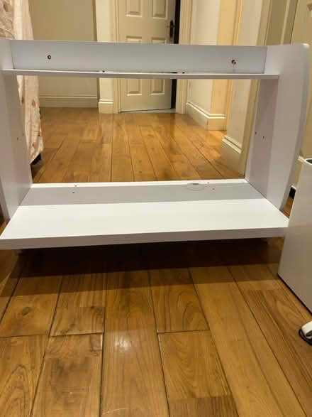 Photo of free Wall-mounted desk (Highbury and Islington, N5) #2