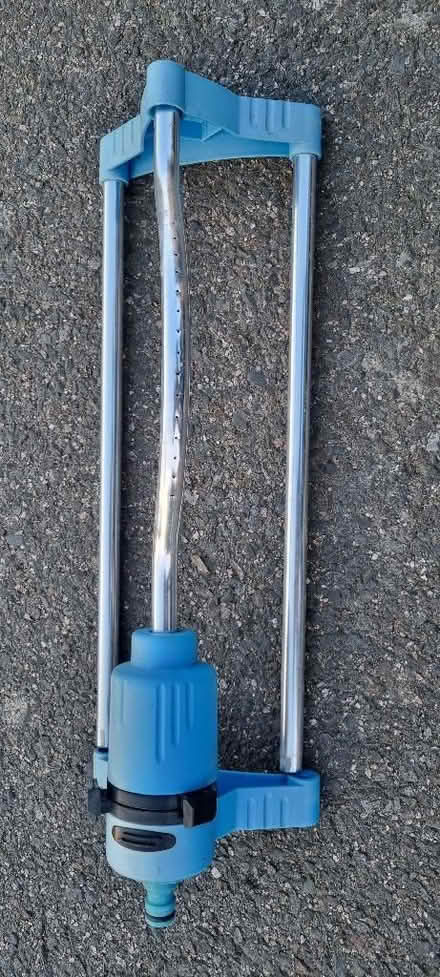 Photo of free Sprinkler attachment (Hailsham BN27) #1