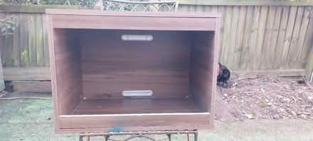 Photo of free Vivarium (Vivexotic) (SE6) #1