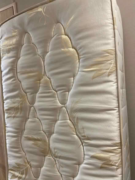 Photo of free 2 x small single bed mattresses (Southport PR9) #2