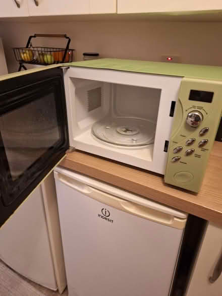 Photo of free Microwave (BS16) #2
