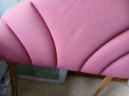 Photo of free Headboard for Single Bed (Erith DA8) #2