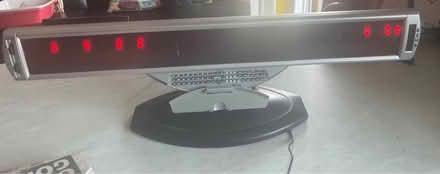 Photo of free Electronic message board (East Ham E6) #1