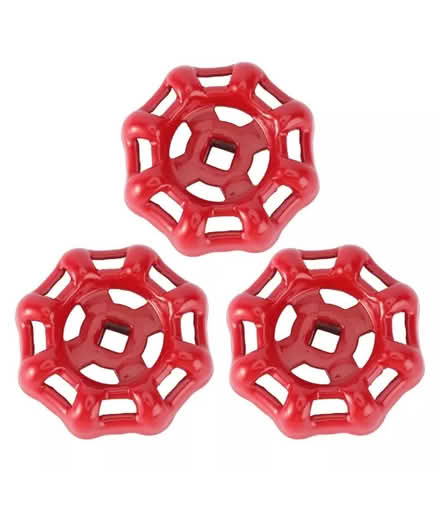 Photo of Gate valve wheel handles (Pitsea SS13) #1