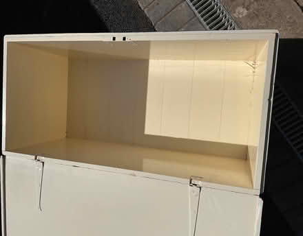 Photo of free Storage Box (Portishead BS20) #1