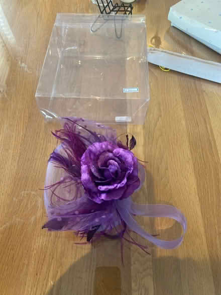 Photo of free Facinator (Dublin 11) #1