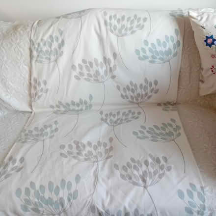 Photo of free Lined curtains next 66 x 72 ons (Morecambe LA4) #2