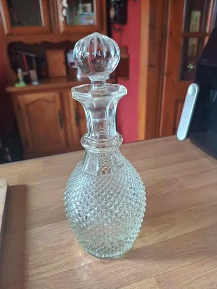 Photo of free Decanter (Handsworth S13) #1