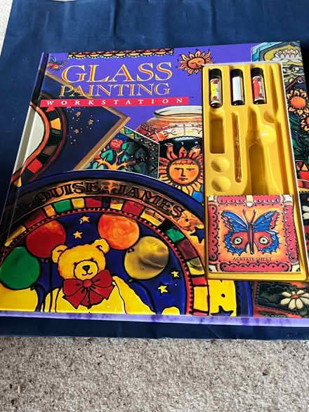 Photo of free Craft kits (Darwin Park WS14) #4