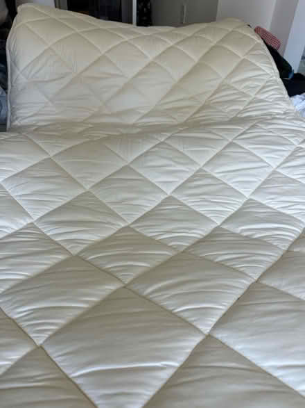 Photo of free Tatami mat and futon (West seattle) #4