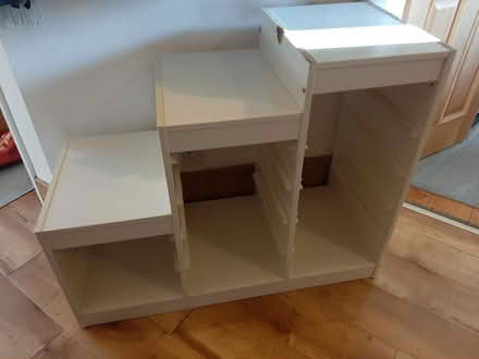 Photo of free Ikea trofast unit (Beckenham BR3) #1