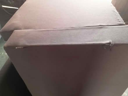 Photo of free Sofa bed (SY78) #2