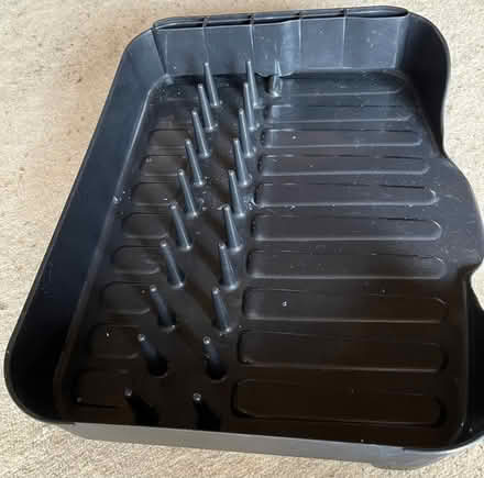 Photo of free Sink drainer (Darwin Park WS14) #1