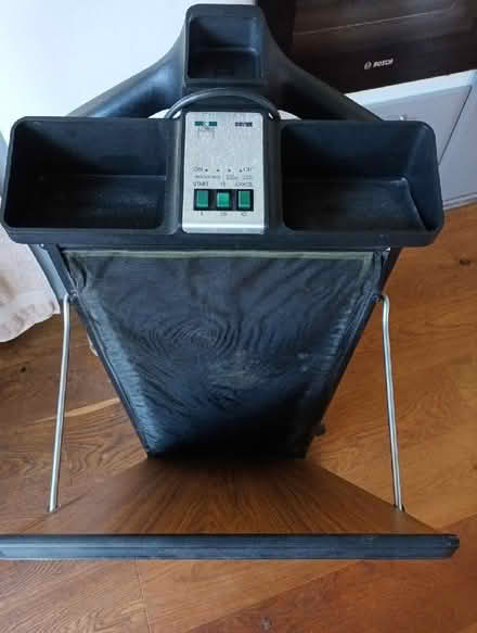 Photo of free Trouser Press (Simmondley SK13) #3