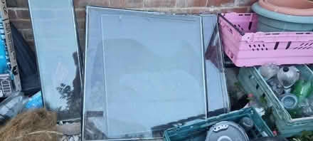 Photo of free Double glazed units (Hailsham BN27) #1