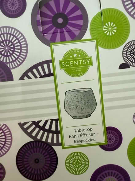 Photo of free Scentsy (Parkville) #2