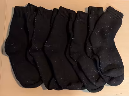 Photo of free Five Pair of Wool Blend Socks (13 Mile and Southfield) #1