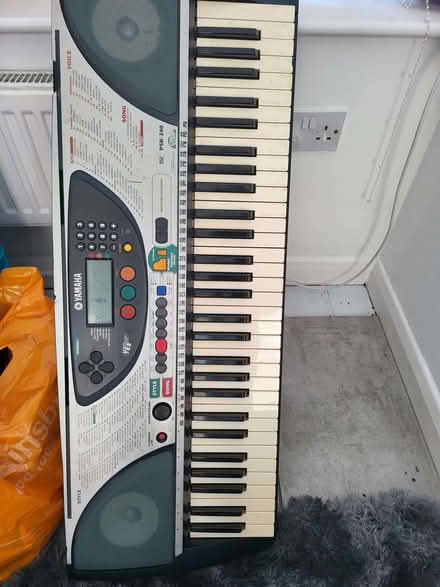 Photo of free Digital piano (Moor Allerton LS17) #1