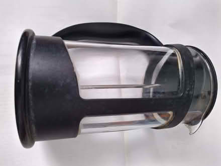 Photo of free Cafetiere (NW10) #1