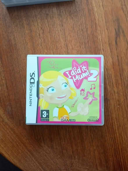 Photo of free Nintendo DS Games (Totteridge HW HP13) #1