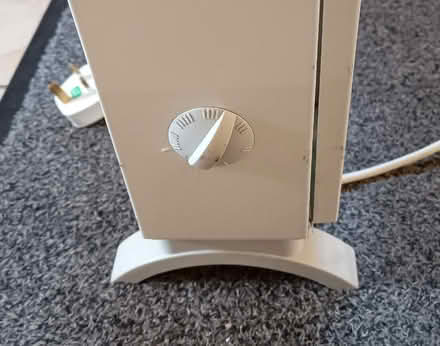 Photo of free Electric heater (Burton-in-Kendal LA6) #3