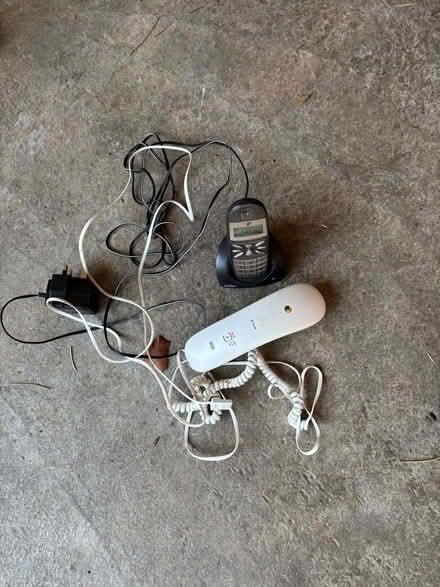 Photo of free Two BT phones (Ranmoor S10) #1