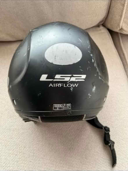 Photo of free Helmet (NW9) #1