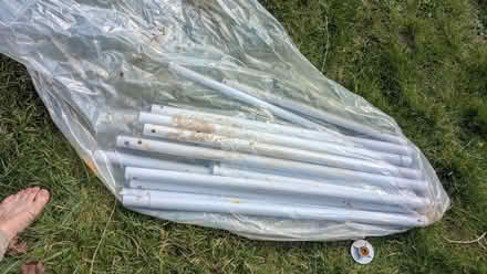 Photo of free Bestway steel pro 3x4m pool (Hollingdean BN1) #3