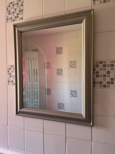 Photo of free Mirrors (Paisley PA2) #2