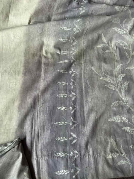 Photo of free Curtains (Funtley PO17) #3